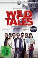 Wild Tales - Jeder dreht mal durch! von STUDIOCANAL | DVD | Zustand sehr gut