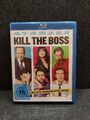 Kill the Boss - Die Total Unangemessene Edition - [Blu-Ray] 1581