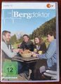 Der Bergdoktor - Staffel 12 [3 DVDs] mit Untertiteln für Gehörlosen