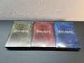 Der Herr der Ringe: Trilogie - Special Extended Edition DVD Box Set [12 Discs]