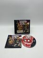 Twisted Metal World Tour -  Sony Playstation 1 - PS1  Spiel - Komplett