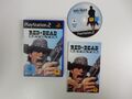 Red Dead Revolver für PS2 - Playstation 2 - CIB - Komplett