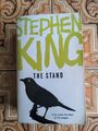 The Stand By Stephen King 2007 Regenbogenfutter Edition 