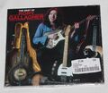 CD: Rory Gallagher - The Best Of Rory Gallagher - Digipak