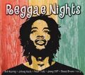 Reggae Nights (48 tracks, 2003, Sony) Peter Tosh, Boris Gardiner, Sophi.. [3 CD]