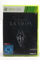 The Elder Scrolls V: Skyrim (Microsoft Xbox 360) Spiel in OVP - SEHR GUT