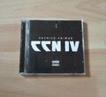 Bushido & Animus - Carlo Cokxxx Nutten 4 Premium CDs