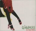 Slingbacks No way down (1996)  [Maxi-CD]