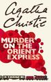 Murder on the Orient Express | Agatha Christie | Taschenbuch | Poirot | Englisch