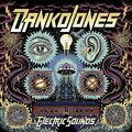 DANKO JONES - Electric Sounds - CD - 884860519625