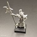 Games Workshop Warhammer Dark Elf Black Guard B 1999