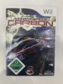 Need For Speed: Carbon | Nintendo Wii | OVP | komplett ✅