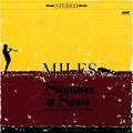 Miles Davis Sketches of Spain (Vinyl) Bonus Tracks  12" Album