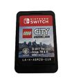 Lego City Undercover Nintendo Switch - nur Modul