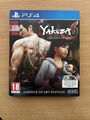 Yakuza 6: Das Lied des Lebens - Essenz der Kunst Edition [PlayStation 4 - 2018]