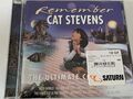CAT STEVENS - REMEMBER CAT STEVENS - 1999 THE ULTIMATE COLLECTION 24 Tracks