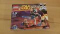 LEGO 75089 Star Wars Geonosis Troopers Battle Pack NEU ungeöffnet OVP
