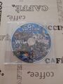Wii Go Vacation Japan Import Namco Bandai Nur Disc NTSC-J