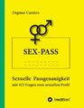 Sex-Pass | Buch | 9783734520051
