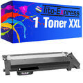 Laser Toner Kartusche PlatinumSerie Black für Samsung CLT-K404S CLT-K 404 S CLTK