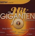 Die Hit Giganten - Sommerhits von Various | CD | Zustand gut