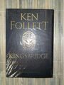 Kingsbridge - Der Morgen einer neuen Zeit - Ken Follett -NEU - Gebundene Ausgabe