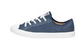 Converse Chuck Taylor All Star Dainty Ox Damen Schuhe Sneaker 567872C (Blau)