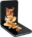 Samsung Galaxy Z Flip3 5G SM-F711B - 128GB - Grün (neue Screen)