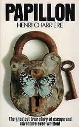 Papillon von Charrière, Henri | Buch | Zustand gutGeld sparen & nachhaltig shoppen!