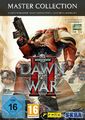 Warhammer 40.000: Dawn Of War II - Master Collection PC Neu & OVP