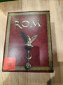 ROM DVD Box Komplette Serie 11 Discs