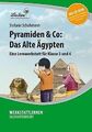 Pyramiden & Co: Das Alte Ägypten | Buch | 9783956645617