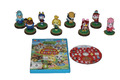 Animal Crossing Amiibo Festival Nintendo Wii U Spiel  +8 Amiibos Sammlung
