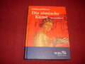 84219 Wohlmayr DIE RÖMISCHE KUNST Ein Handbuch HC+Abb