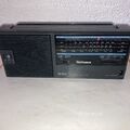 Telefunken Radio RP500 UKW KW MW LW 
