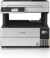 Epson EcoTank ET-5170 A4 4in1 Multifunktionsdrucker Kopierer Scanner Drucker NEU
