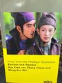 Zeichen und Wunder : das Kino von Zhang Yimou und Wong Kar-Wai. Josef Schnelle/R