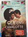 Königin Charlotte – Julia Quinn & Shonda Rhimes | TB Zustand sehr gut