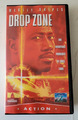 Film Cassette VHS - Drop Zone - VF - Wesley Snipes