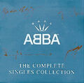 Abba - The Complete Singles Collection