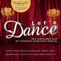 Various - Let's Dance-Das Tanzalbum 2019 [2 CDs]