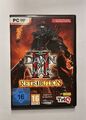 Warhammer 40.000: Dawn Of War II - Retribution (PC, 2011) | PC top Zustand 