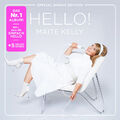 Maite Kelly -  Hello! (Special Bonus Edition)  - CD