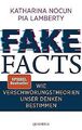 Fake Facts: Wie Verschwörungstheorien unser Denken besti... | Buch | Zustand gut
