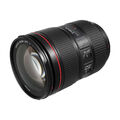 Canon EF 24–105 mm f/4,0 L IS USM professionelles Zoomobjektiv (Unterstützung EF Vollformat)
