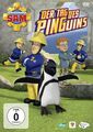 Feuerwehrmann Sam - Der Tag des Pinguins (2016)[DVD/NEU/OVP]