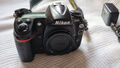 Nikon D D300 Digital SLR-Digitalkamera - 31600 Auslösungen