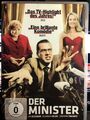 Der Minister - DVD Film (472)