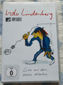 Udo Lindenberg - MTV Unplugged / Live aus dem Hotel Atlantic [2 DVDs]