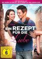 Ein Rezept für die Liebe - (Emma Roberts) # DVD-NEU